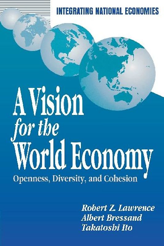 Vision for the World Economy