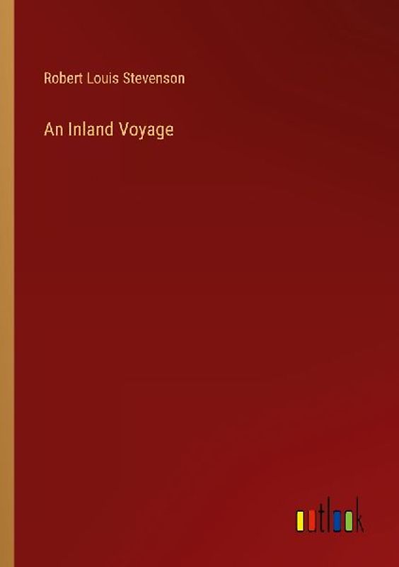 An Inland Voyage