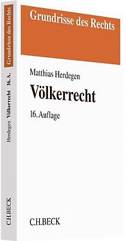 Völkerrecht
