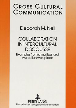 Collaboration in Intercultural Discourse