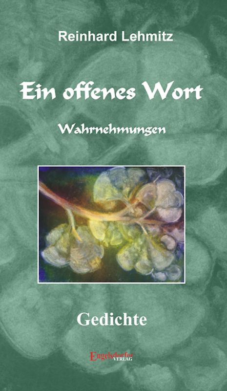 Ein offenes Wort - Wahrnehmungen