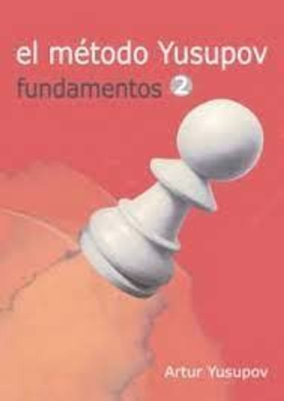 El método Yusupov : fundamentos