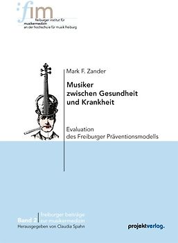 Musiker zwischen Gesundheit und Krankheit