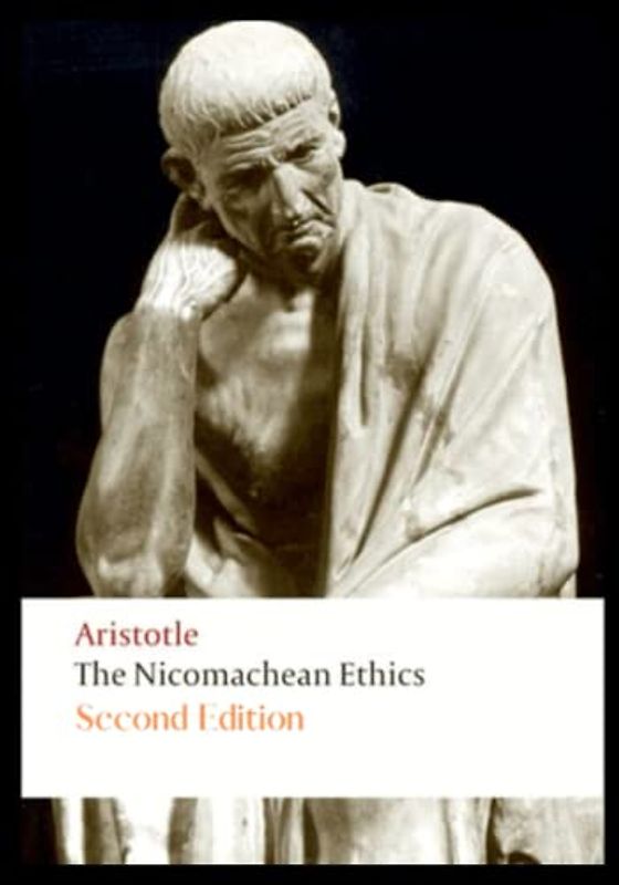 Nicomachean Ethics Second Edition