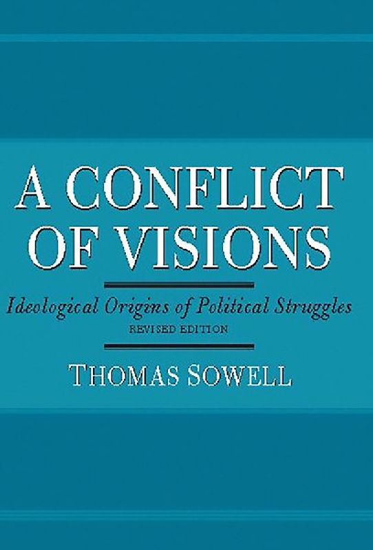 A Conflict Of Visions