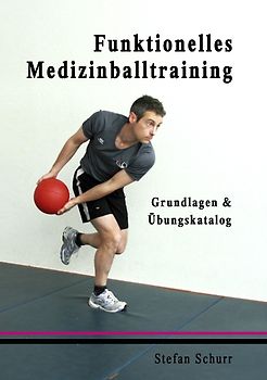 Funktionelles Medizinballtraining