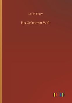 His Unknown Wife