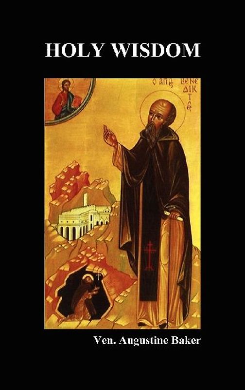 Holy Wisdom