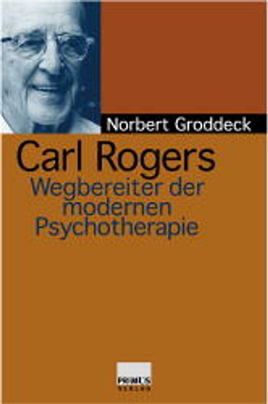 Carl Rogers
