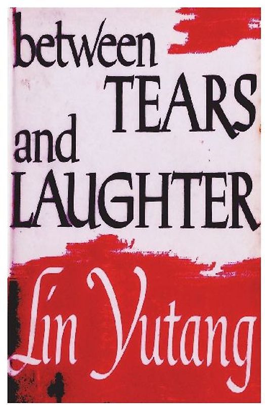 Between Tears And Laughter