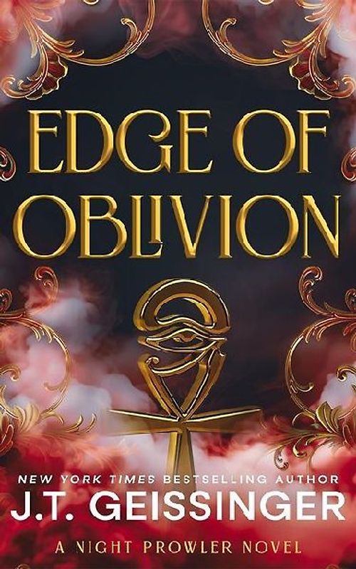 Edge of Oblivion
