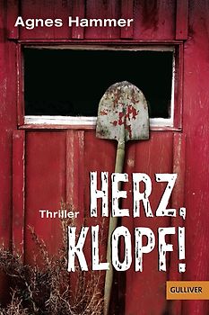 Herz, klopf!. Roman