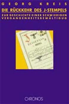 Die Rückkehr des J-Stempels