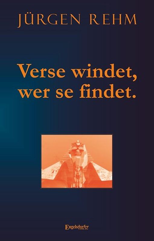 Verse windet, wer se findet.