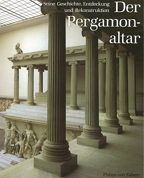 Der Pergamonaltar