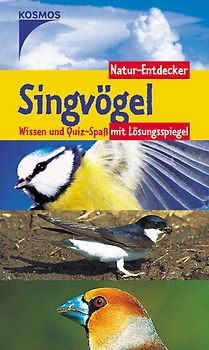 Singvögel