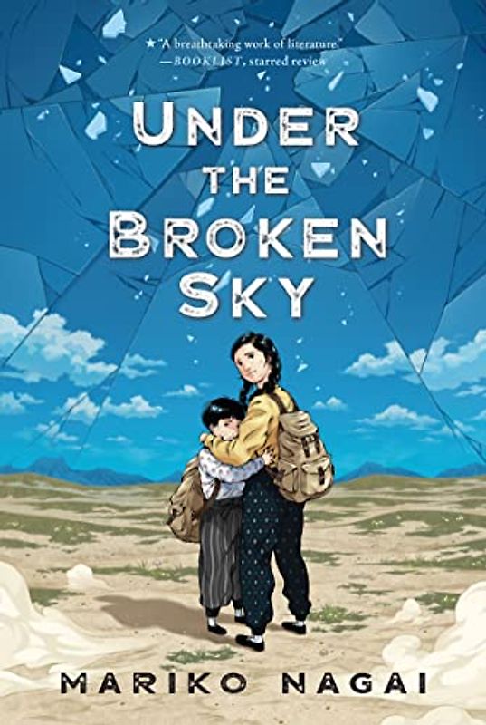Under the Broken Sky