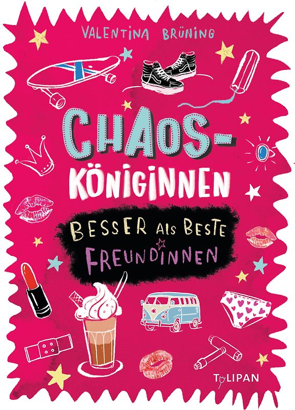Chaosköniginnen