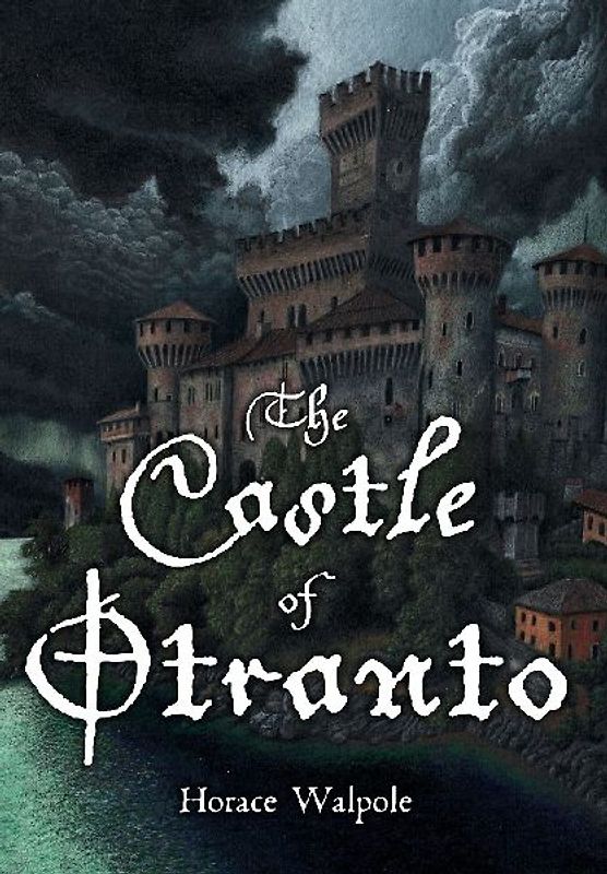 The Castle of Otranto