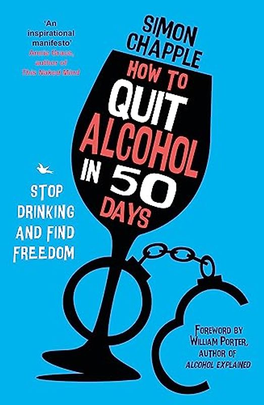How to Quit Alcohol in 50 Days