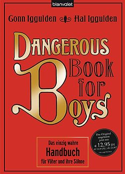 Dangerous Book for Boys