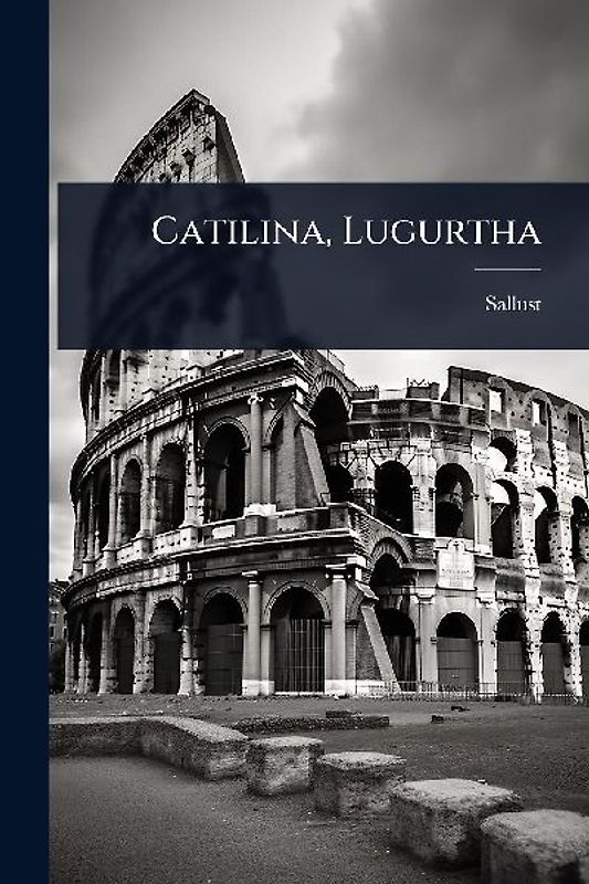Catilina, Lugurtha