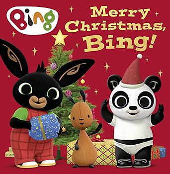 Merry Christmas, Bing!