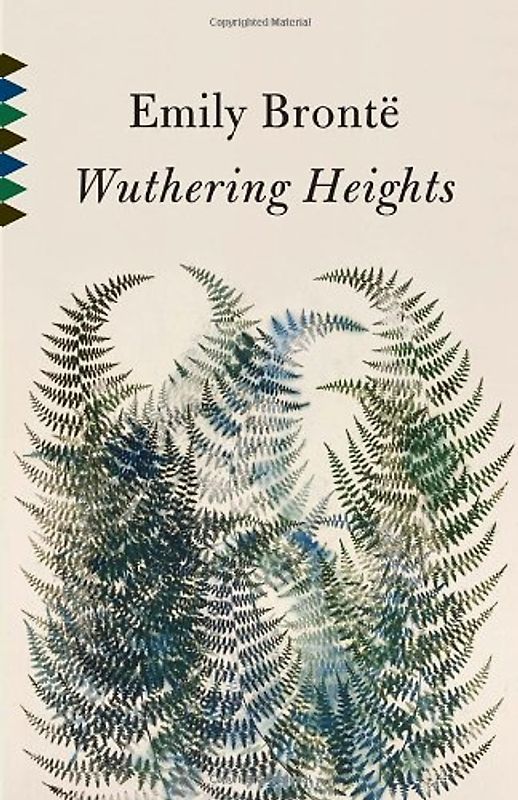 Wuthering Heights (Vintage Classics) - Bronte, Emily