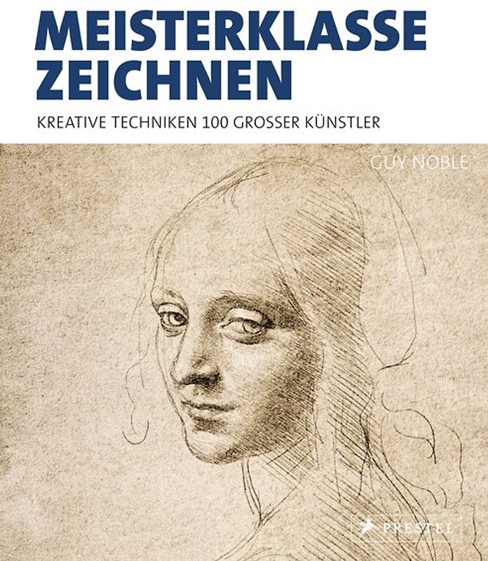 Meisterklasse Zeichnen