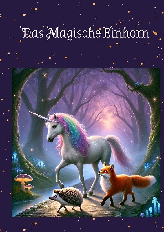 Das Magische Einhorn
