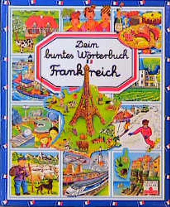 Frankreich