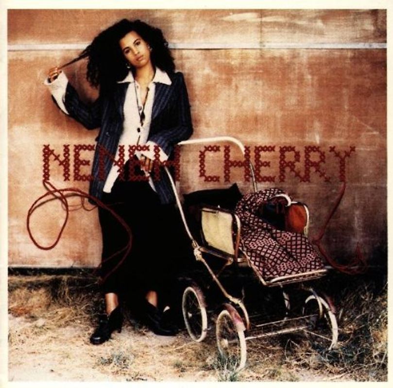 Neneh Cherry - Homebrew