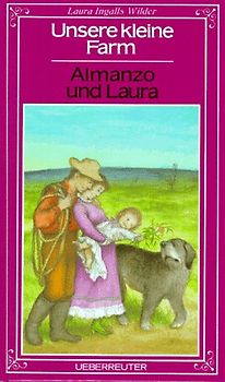Unsere kleine Farm / Almanzo und Laura