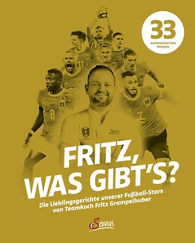 Fritz, was gibt's?