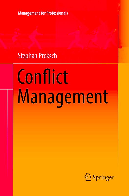 Conflict Management