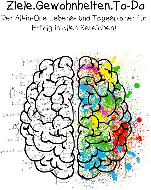 Ziele.Gewohnheiten.To-Do
