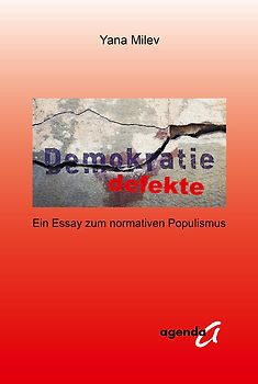 Demokratiedefekte