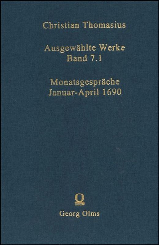 Ausgewählte Werke