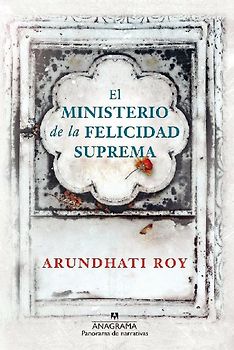 Ministerio de la Felicidad Suprema, El