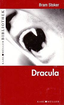 Dracula - Bram Stoker [Gebundene Ausgabe]