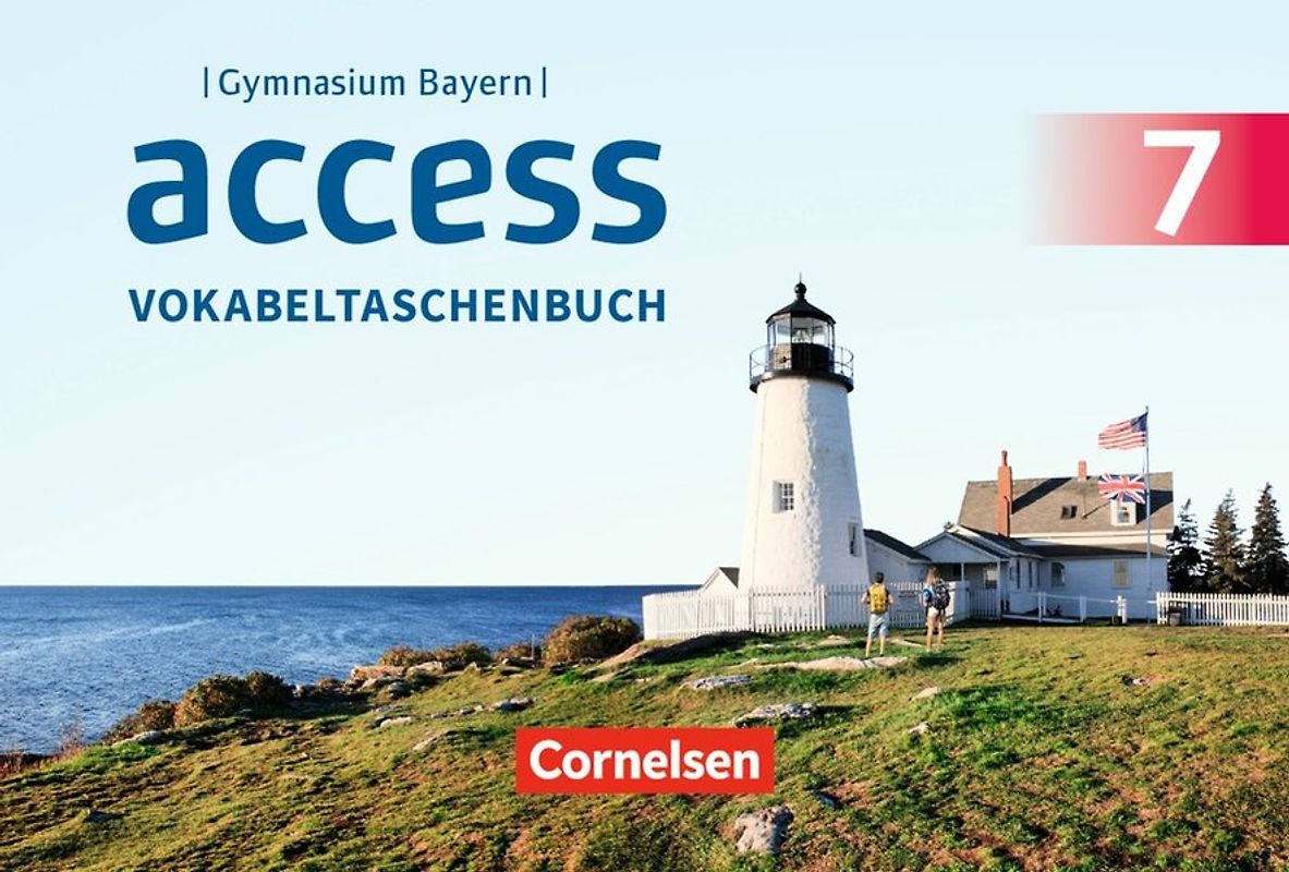 Access - Bayern 2017 - 7. Jahrgangsstufe