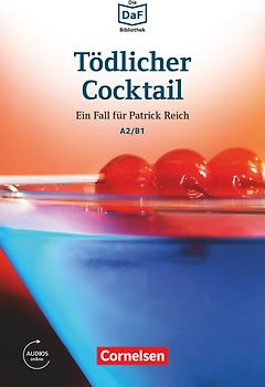 Die DaF-Bibliothek - A2/B1