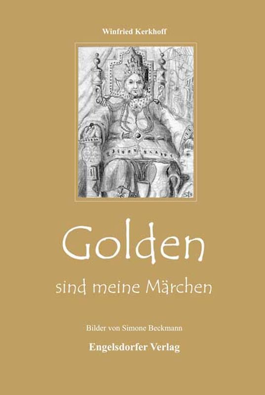 Golden sind meine Märchen