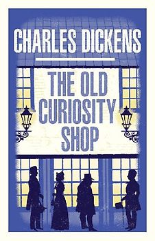 The Old Curiosity Shop