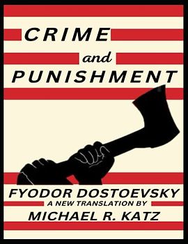 Crime and Punishment: A New Translation