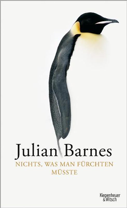 Nichts, was man fürchten müsste