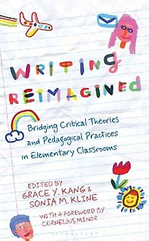 Writing Reimagined