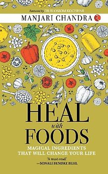 HEAL WITH FOODS