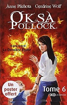 Oksa Pollock T6 La dernière étoile