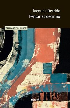 Pensar Es Decir No